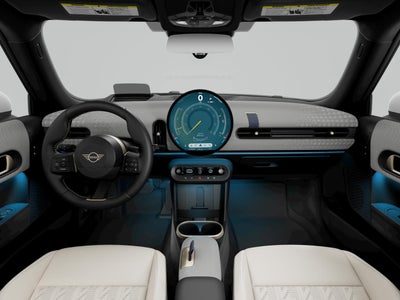 2026 MINI 2 DOOR SIGNATURE PLUS