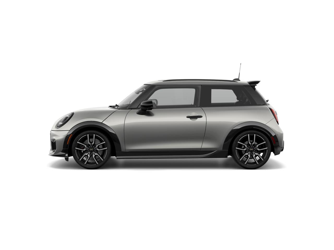 2026 MINI 2 DOOR ICONIC