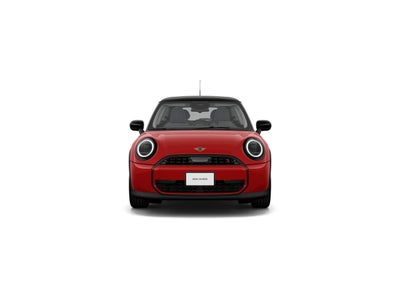2026 MINI 2 DOOR SIGNATURE PLUS