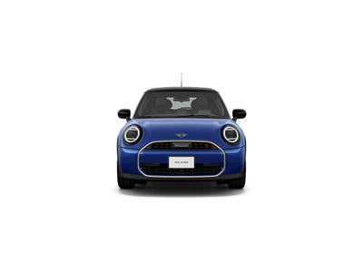2026 MINI 2 DOOR SIGNATURE PLUS
