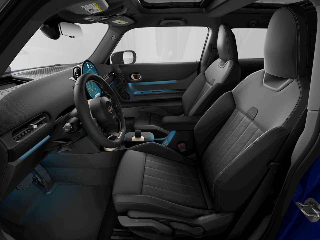 2026 MINI 2 DOOR SIGNATURE PLUS