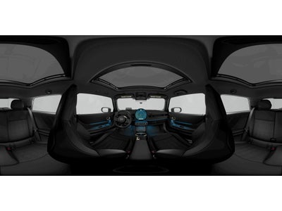 2026 MINI 2 DOOR SIGNATURE PLUS