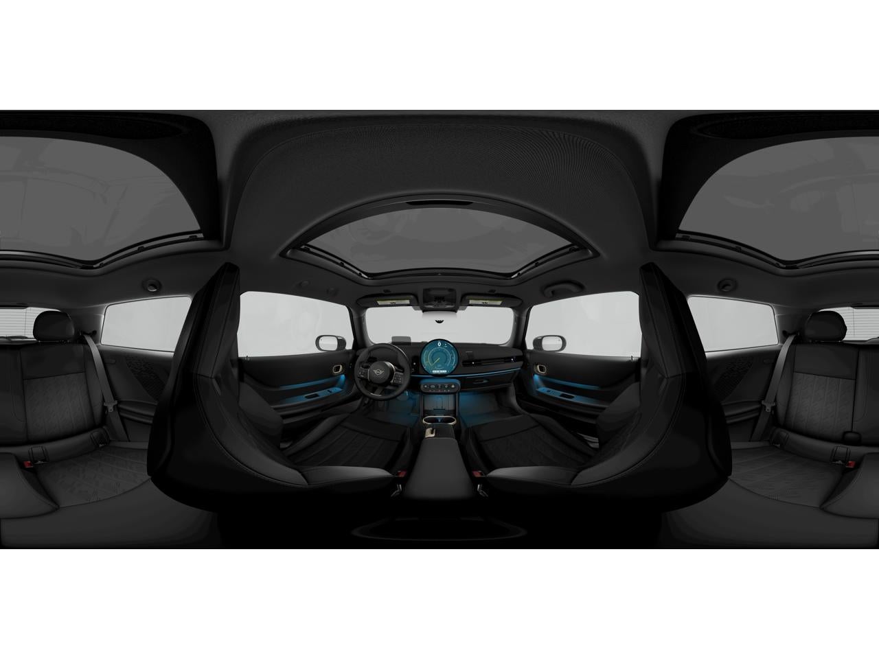 2026 MINI 2 DOOR SIGNATURE PLUS