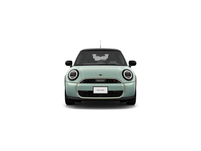 2026 MINI Hardtop 2 Door Cooper S