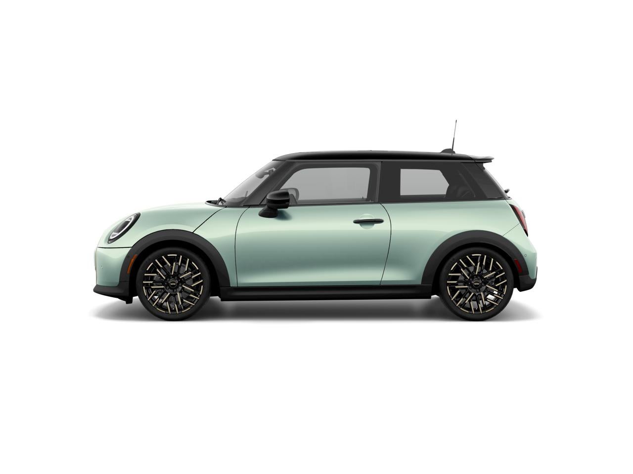 2026 MINI Hardtop 2 Door Cooper S