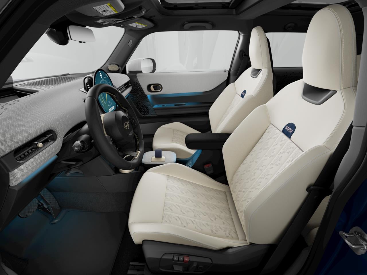 2026 MINI Hardtop 2 Door Cooper S