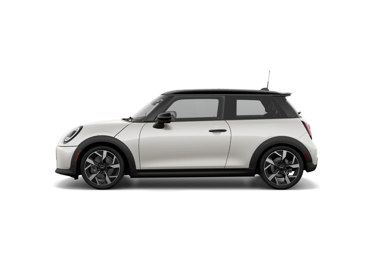 2026 MINI 2 DOOR ICONIC