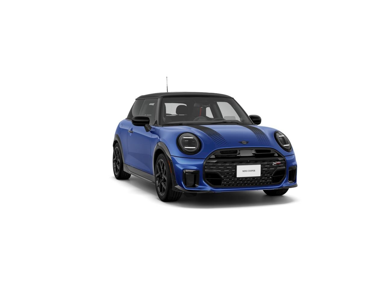 2026 MINI 2 DOOR ICONIC
