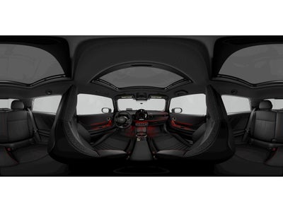 2026 MINI 2 DOOR ICONIC