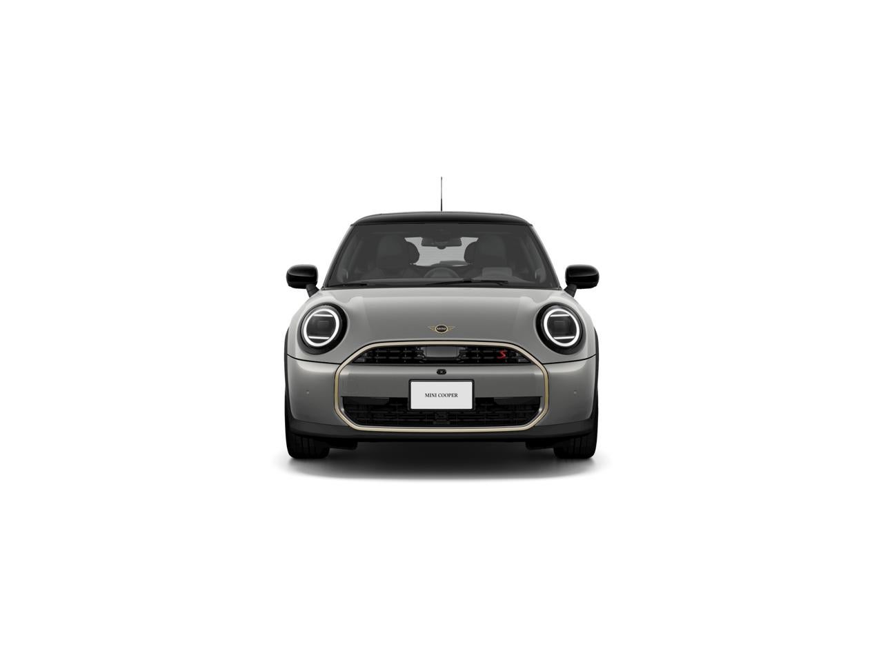 2026 MINI 2 DOOR ICONIC