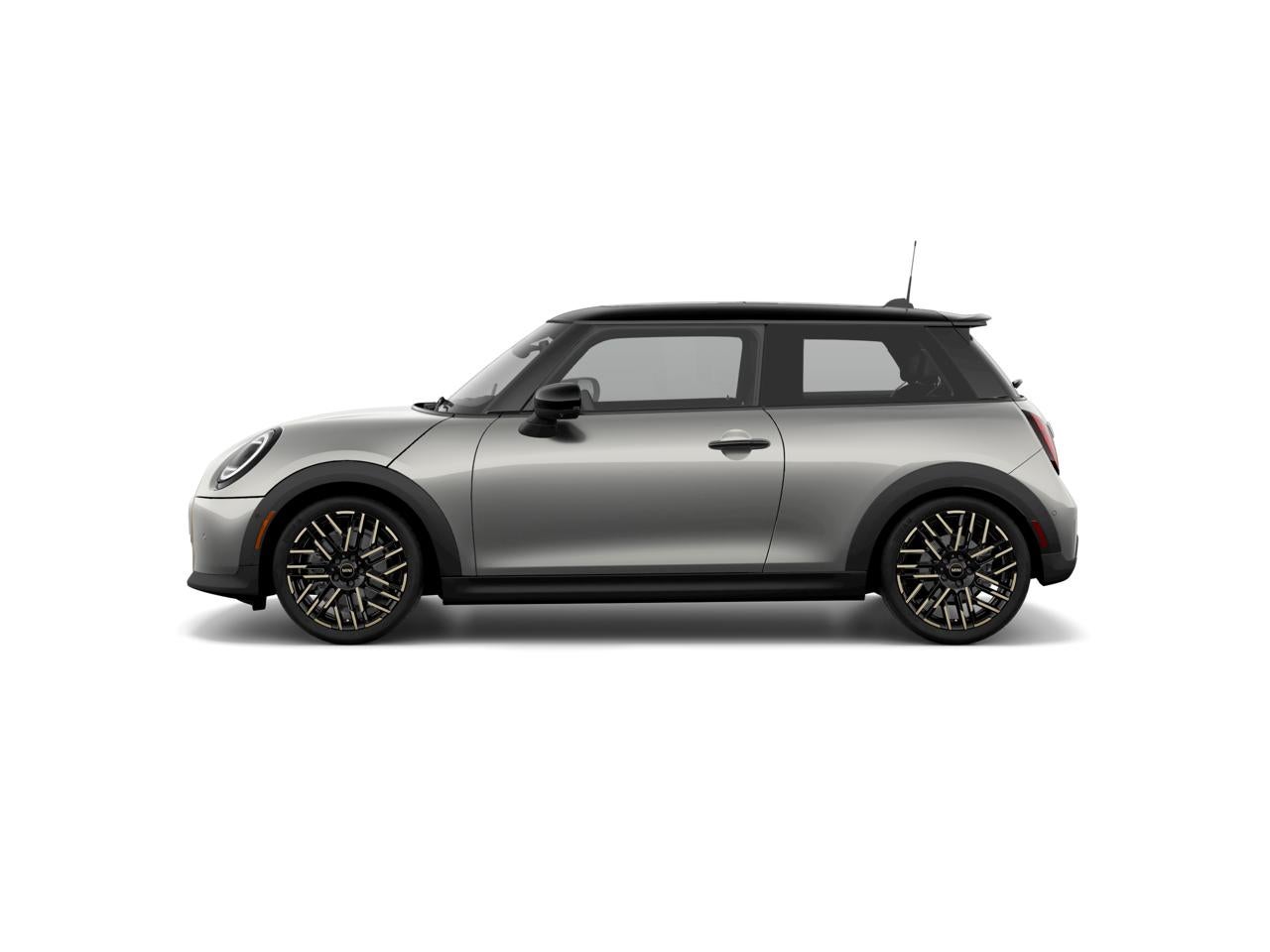 2026 MINI 2 DOOR ICONIC