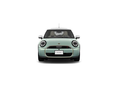2026 MINI Hardtop 2 Door Cooper S