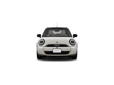 2026 MINI Hardtop 2 Door Cooper S