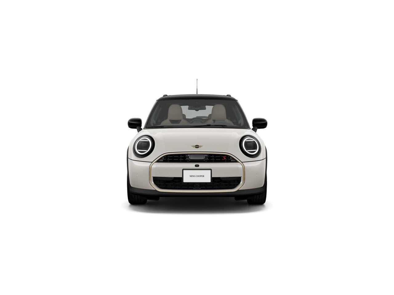 2026 MINI Hardtop 2 Door Cooper S