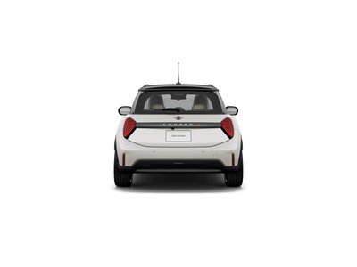 2026 MINI Hardtop 2 Door Cooper S