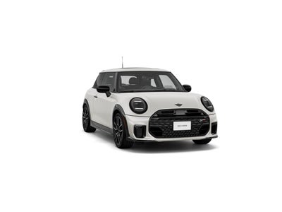 2026 MINI 2 DOOR ICONIC