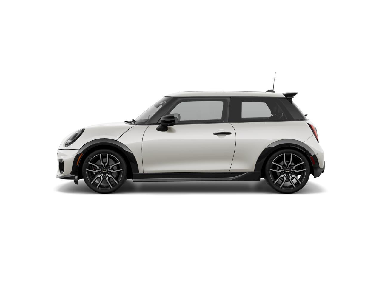 2026 MINI 2 DOOR ICONIC
