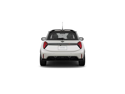 2026 MINI 2 DOOR ICONIC