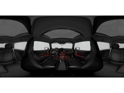 2026 MINI 2 DOOR ICONIC