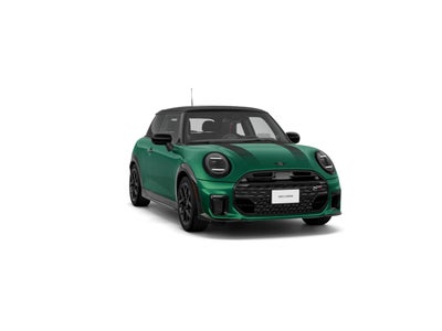 2026 MINI 2 DOOR ICONIC