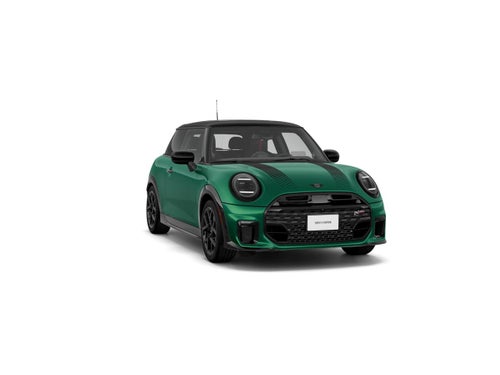 2026 MINI 2 DOOR ICONIC