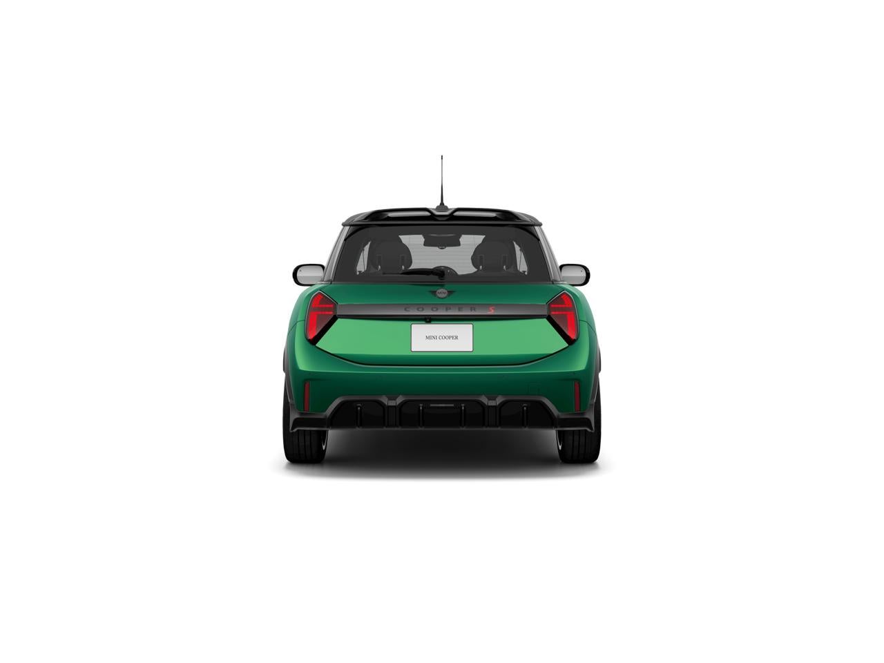 2026 MINI 2 DOOR ICONIC