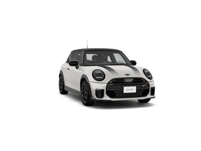 2026 MINI 2 DOOR ICONIC