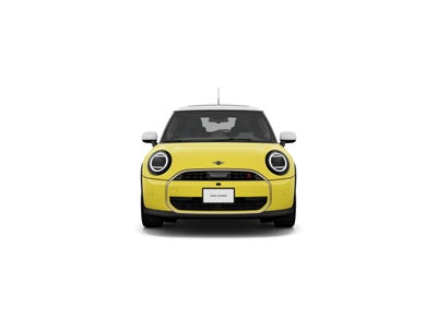 2026 MINI Hardtop 2 Door Cooper S