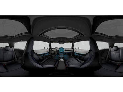 2026 MINI Hardtop 2 Door Cooper S