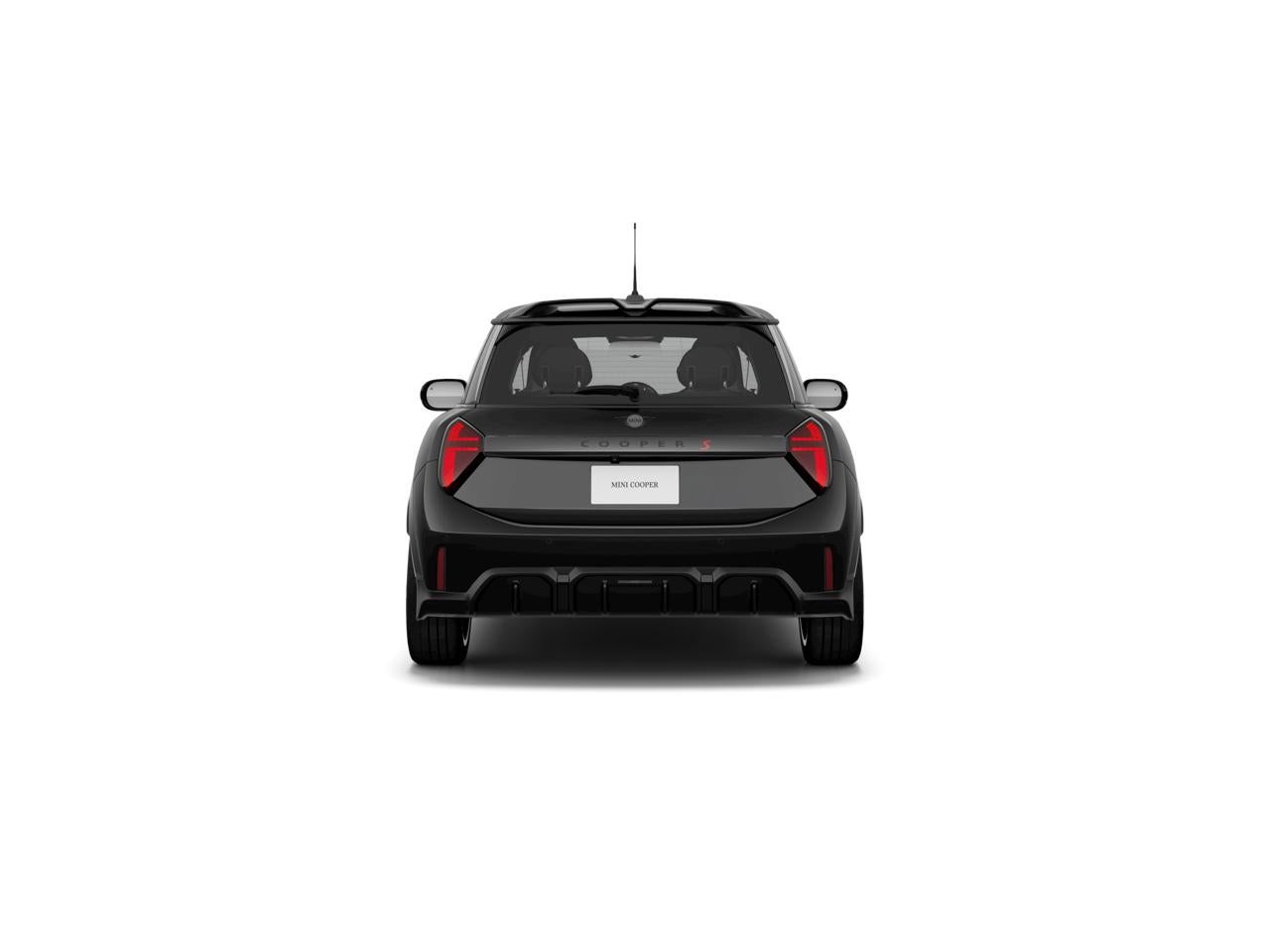 2026 MINI 2 DOOR ICONIC