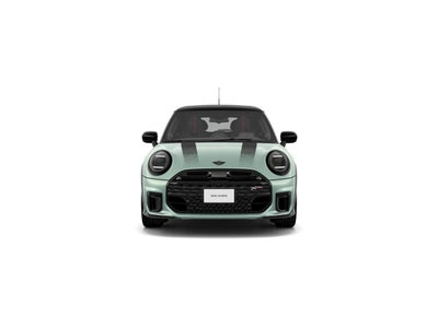 2026 MINI 2 DOOR ICONIC