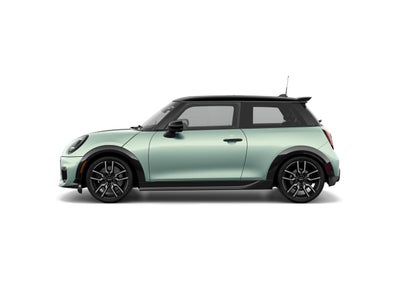 2026 MINI 2 DOOR ICONIC