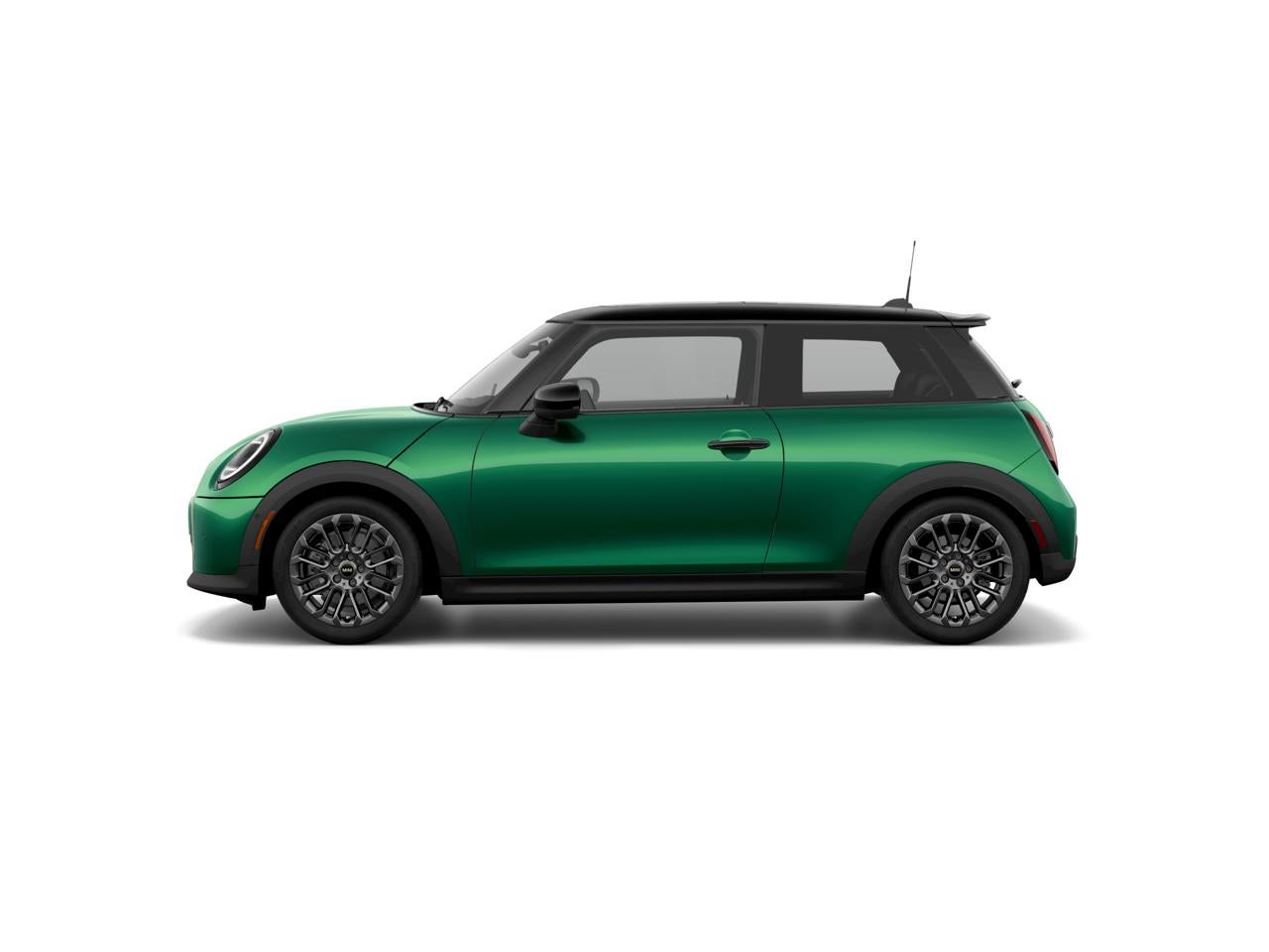 2026 MINI 2 DOOR SIGNATURE PLUS