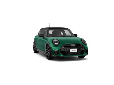 2026 MINI 2 DOOR ICONIC