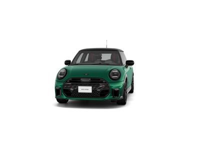 2026 MINI 2 DOOR ICONIC