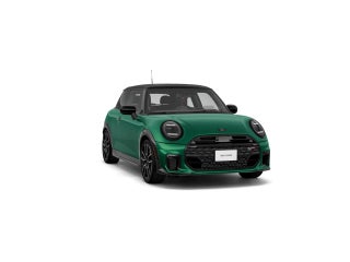 2026 MINI 2 DOOR ICONIC