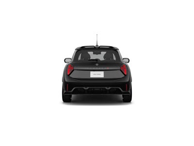 2026 MINI 2 DOOR ICONIC