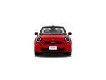 2026 MINI CONVERTIBLE SIGNATURE PLUS