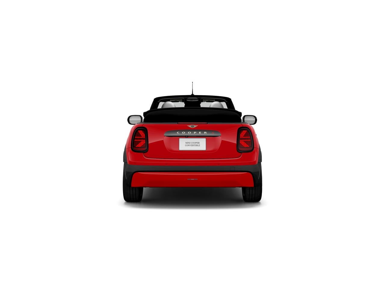 2026 MINI CONVERTIBLE SIGNATURE PLUS