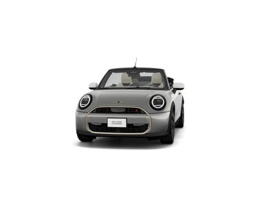 2026 MINI CONVERTIBLE SIGNATURE PLUS