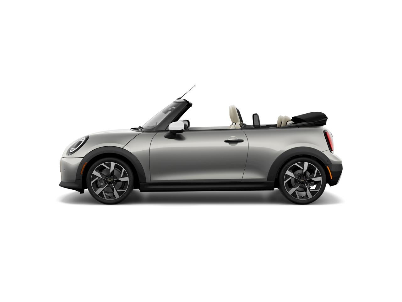 2026 MINI CONVERTIBLE SIGNATURE PLUS
