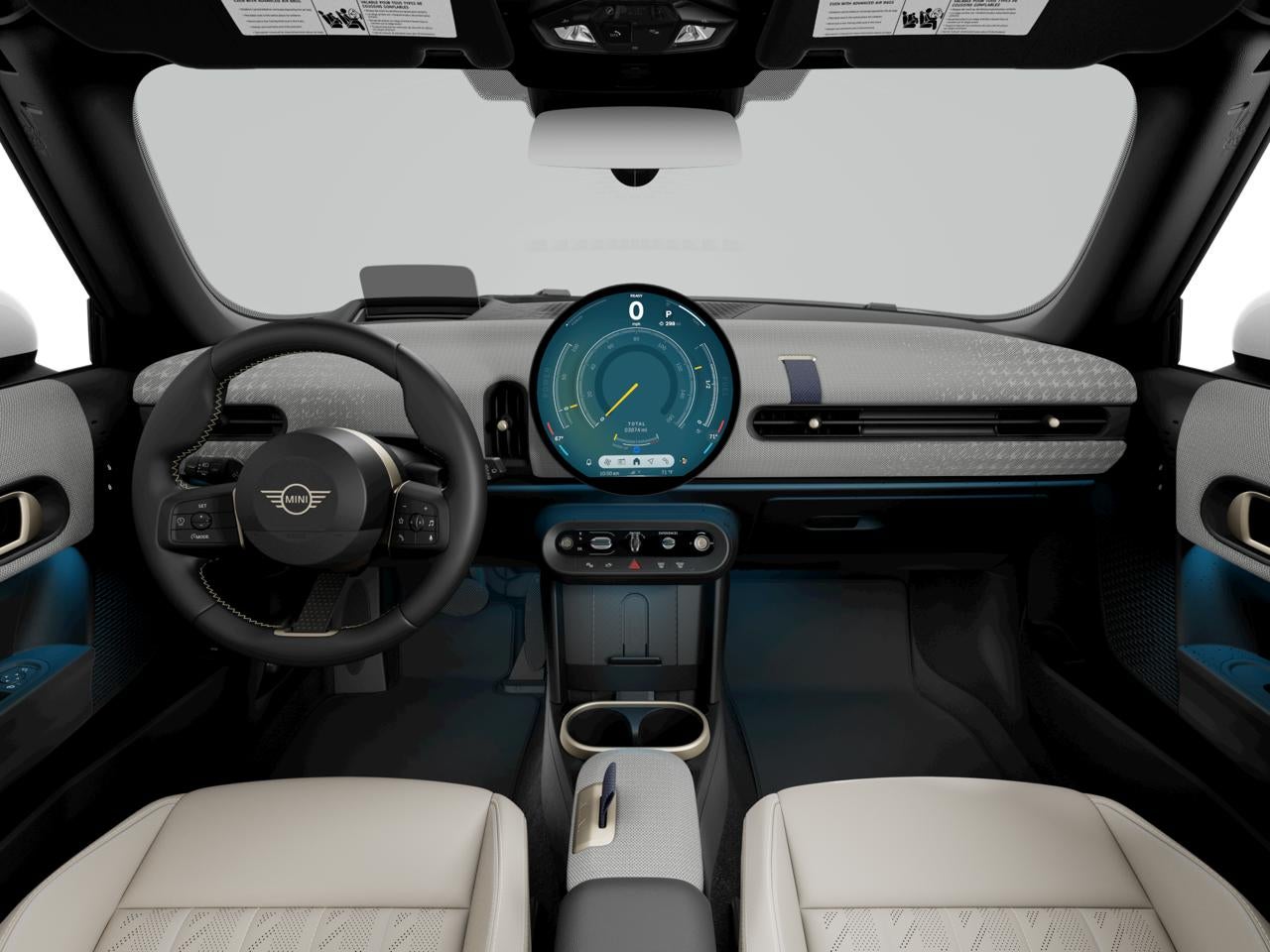 2026 MINI CONVERTIBLE SIGNATURE PLUS