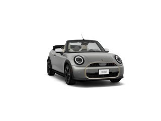 2026 MINI Convertible Cooper S