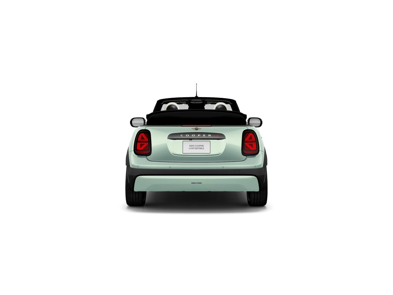 2026 MINI CONVERTIBLE ICONIC