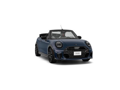 2026 MINI CONVERTIBLE ICONIC