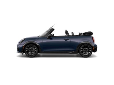 2026 MINI CONVERTIBLE ICONIC