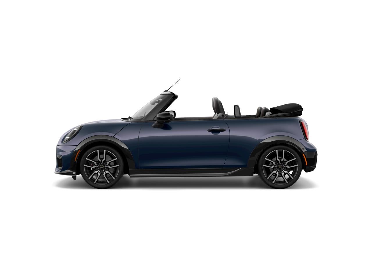 2026 MINI CONVERTIBLE ICONIC