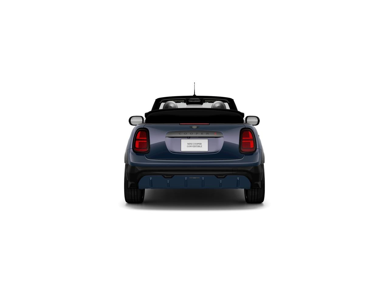 2026 MINI CONVERTIBLE ICONIC
