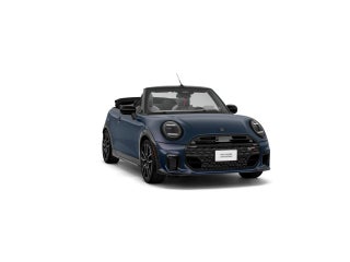 2026 MINI CONVERTIBLE ICONIC