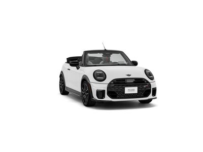 2026 MINI CONVERTIBLE ICONIC